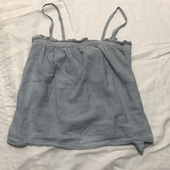 Madewell Tops - Flowy top